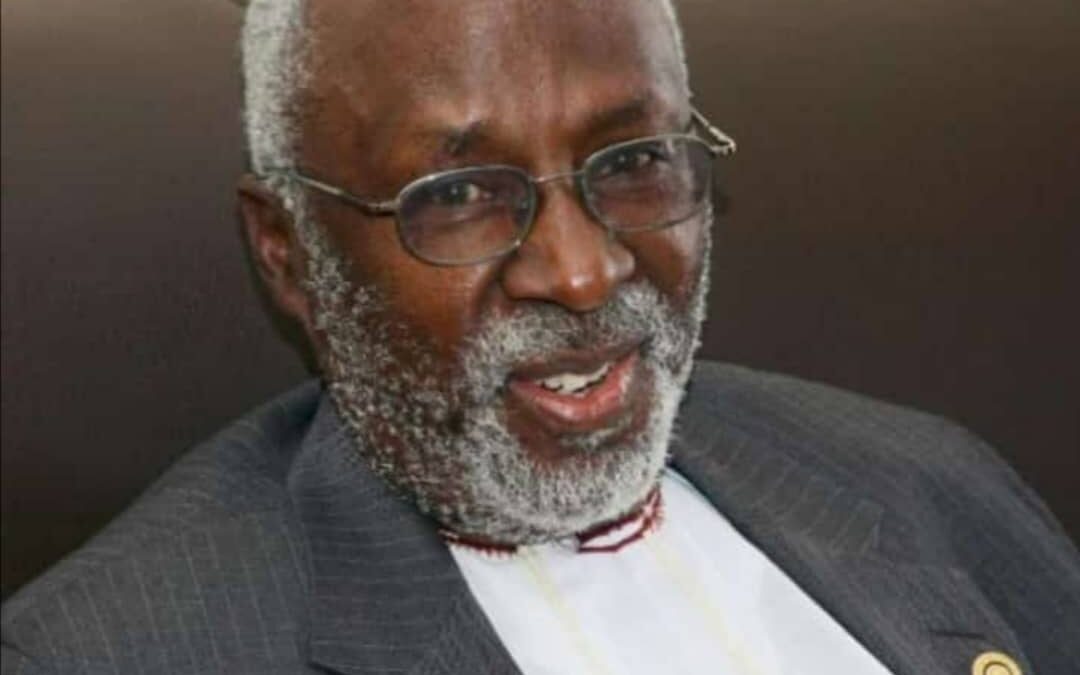 James Ntozi