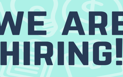Vacancy: Research & Program Manager