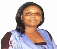 Dr Akossiba Elise Chantale Ahovey Houegounou, Ministry of Economy and Finance, Benin