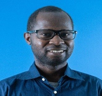 Dr Philippe Kabore, Université du Québec à Rimouski