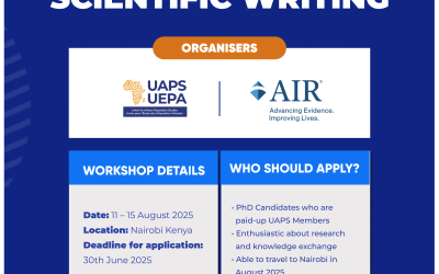 Call for Participants: Research Methods Workshop in Kenya