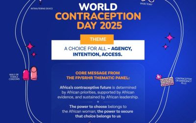 Contraceptive Security and Aid Cuts: Why New Evidence in Uncertain Times Matters for the Power to Choose