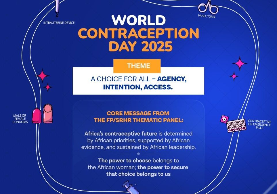 Contraceptive Security and Aid Cuts: Why New Evidence in Uncertain Times Matters for the Power to Choose