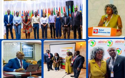 UAPS Panel Discussion on Youth Demographics, Peace and Security: Africa Regional Conference on Parliament and Legislation (AFRIPAL) – Uganda